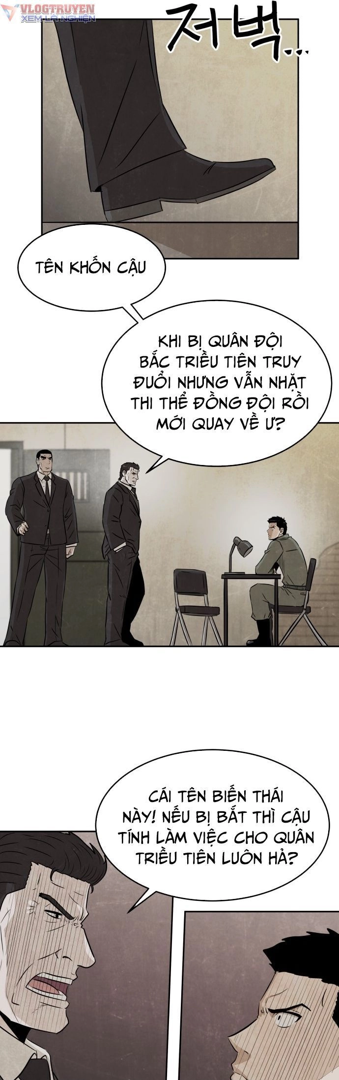 Người Sáng Lập Chapter 2 - 23