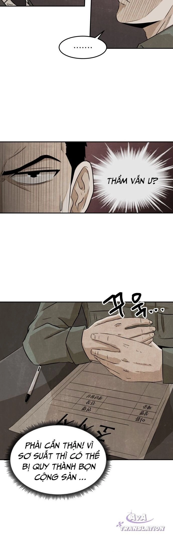 Người Sáng Lập Chapter 2 - 24