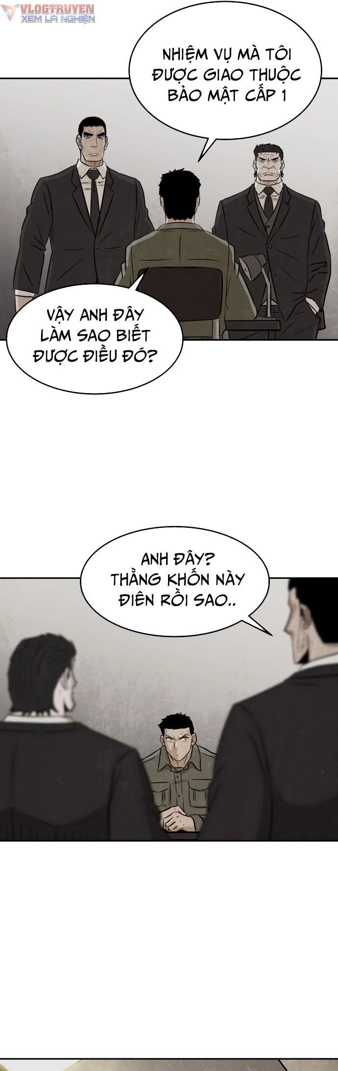 Người Sáng Lập Chapter 2 - 25