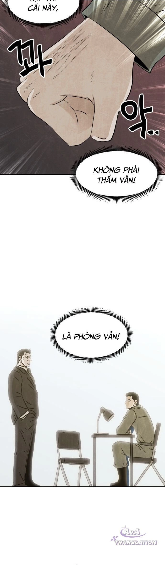 Người Sáng Lập Chapter 2 - 28