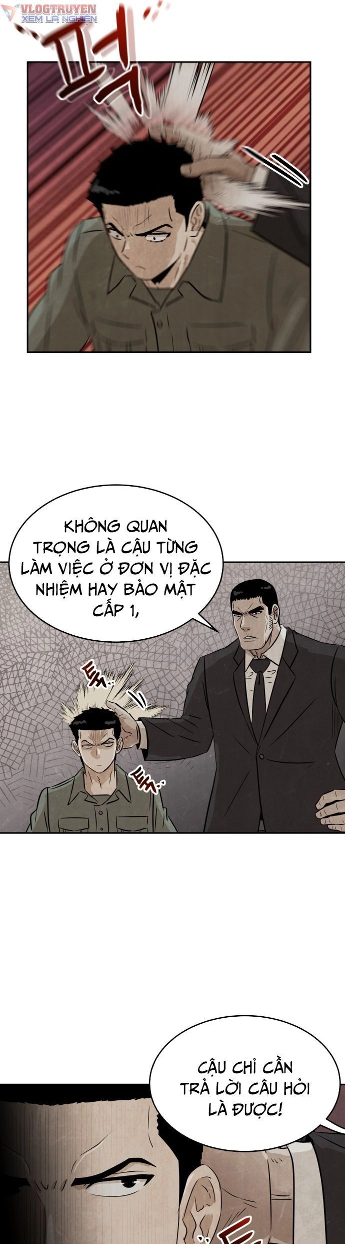 Người Sáng Lập Chapter 2 - 29