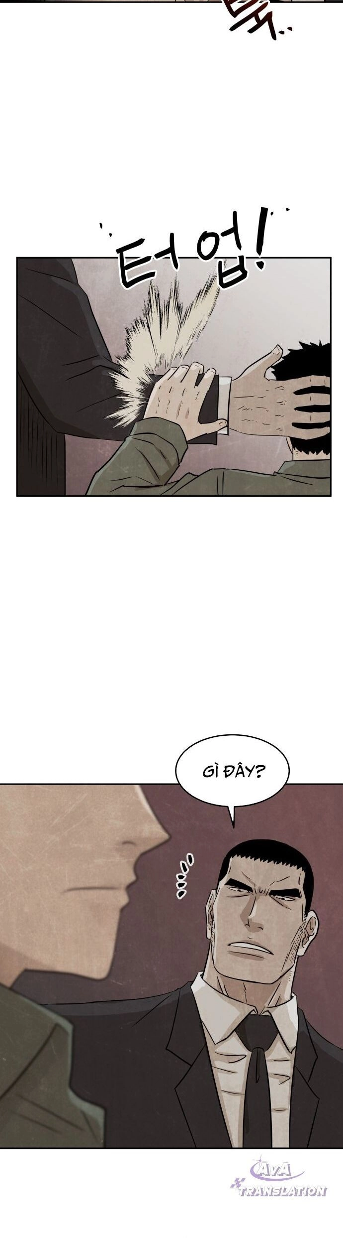 Người Sáng Lập Chapter 2 - 30