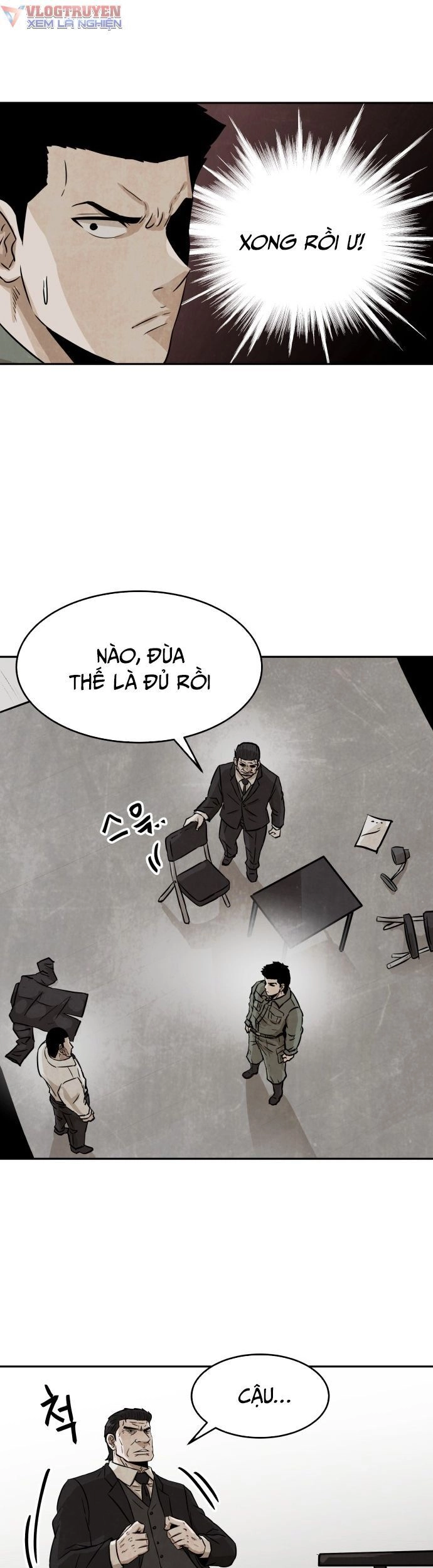 Người Sáng Lập Chapter 2 - 39