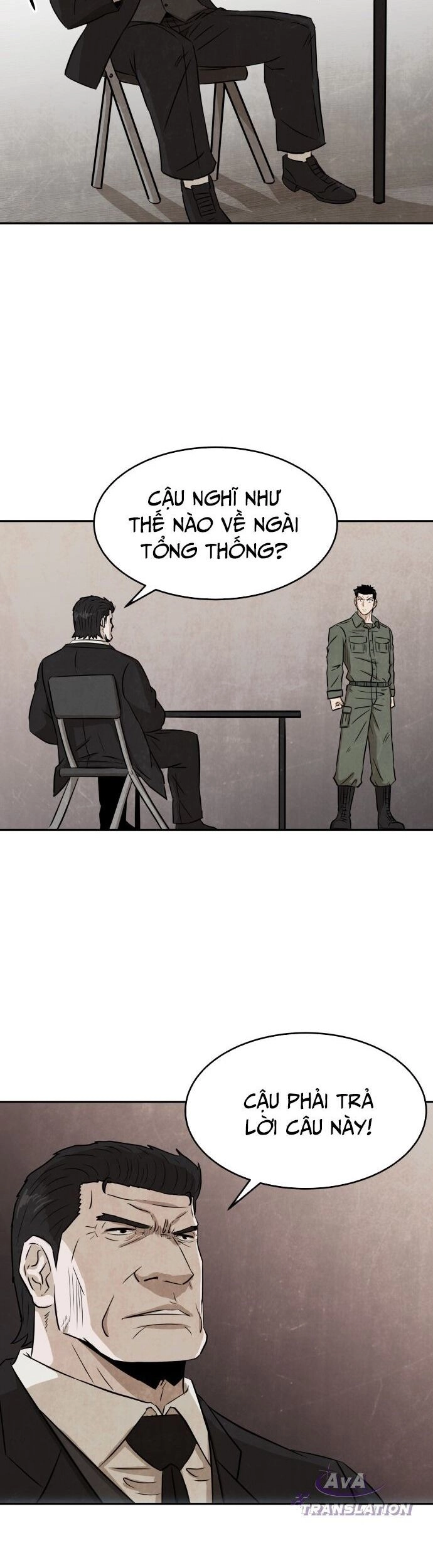 Người Sáng Lập Chapter 2 - 40