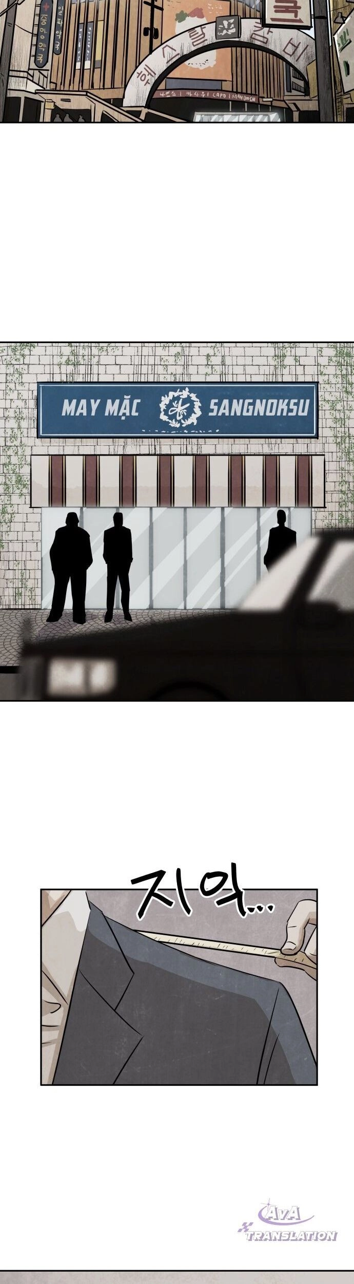 Người Sáng Lập Chapter 2 - 42