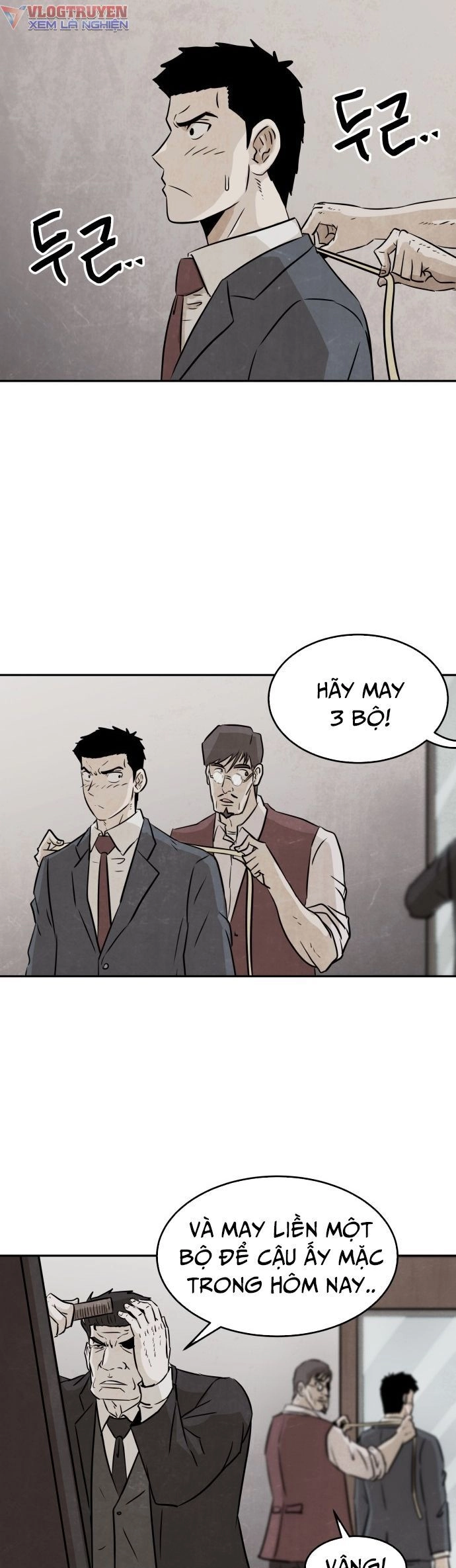 Người Sáng Lập Chapter 2 - 43