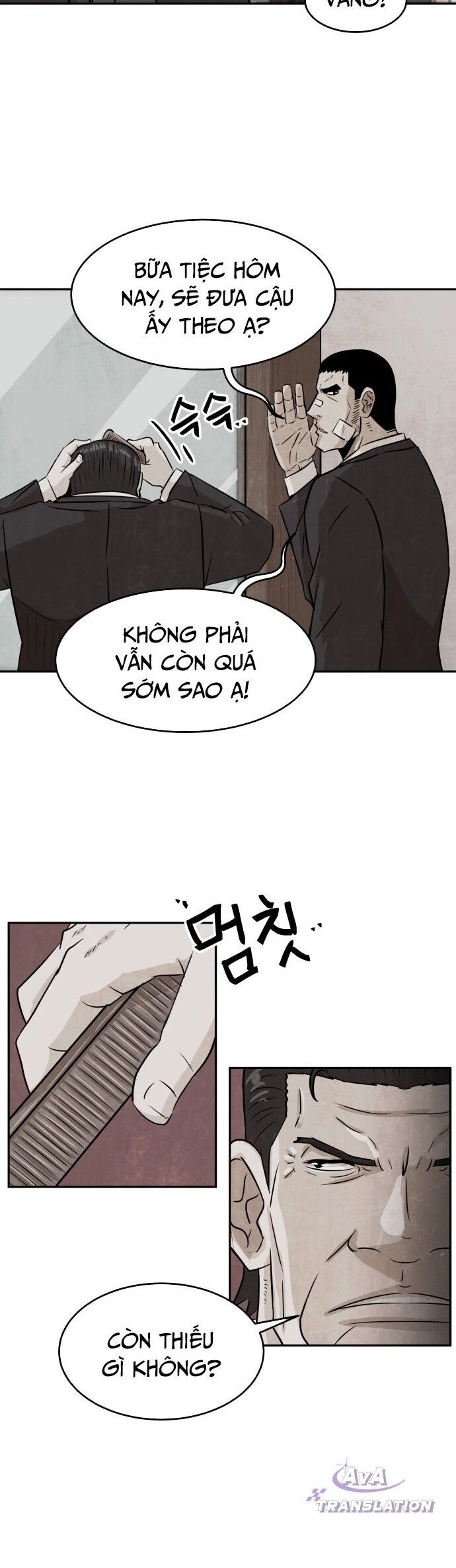 Người Sáng Lập Chapter 2 - 44