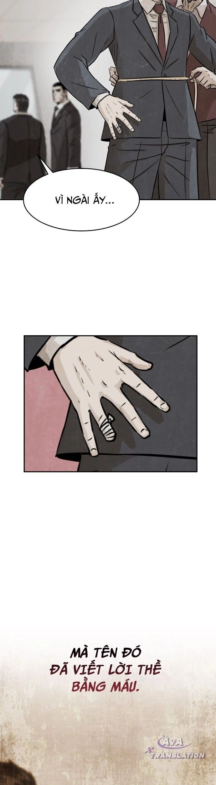 Người Sáng Lập Chapter 2 - 46