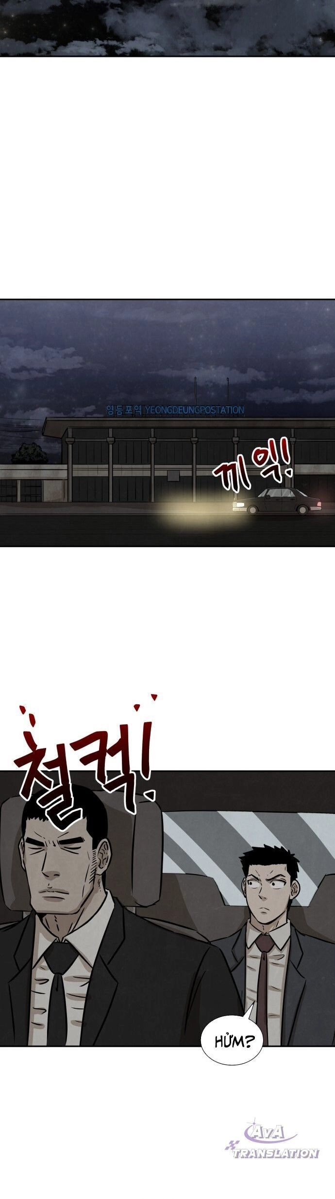 Người Sáng Lập Chapter 3 - 4