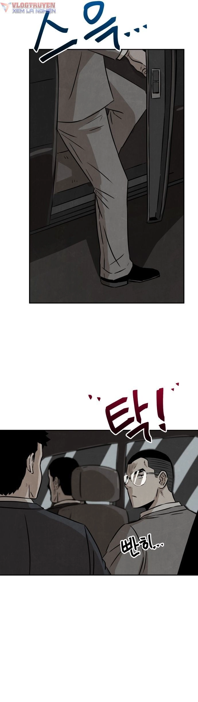 Người Sáng Lập Chapter 3 - 5