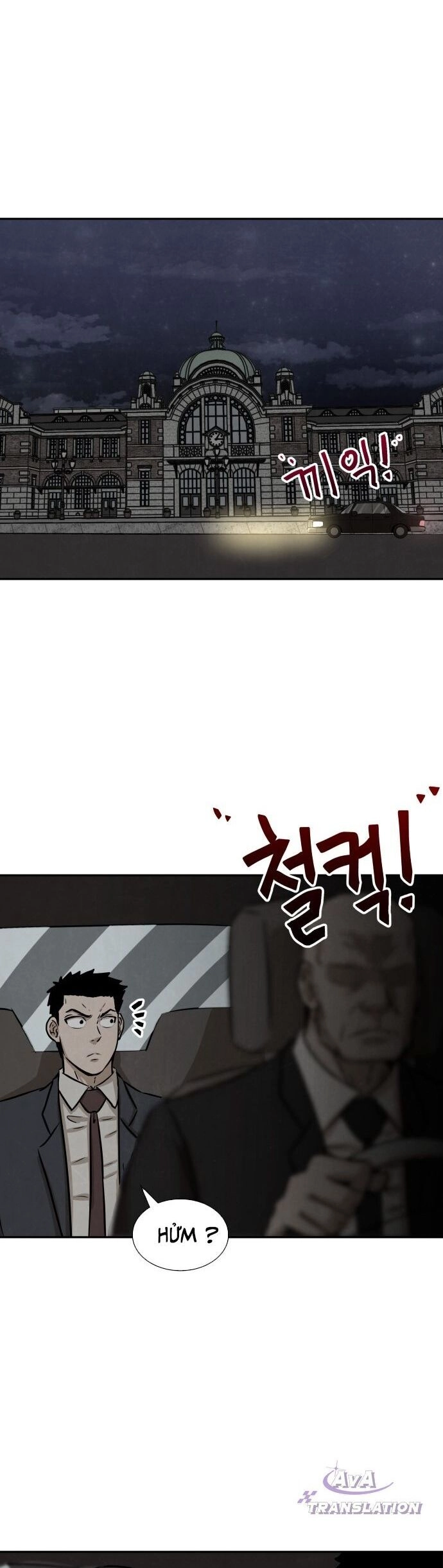 Người Sáng Lập Chapter 3 - 6