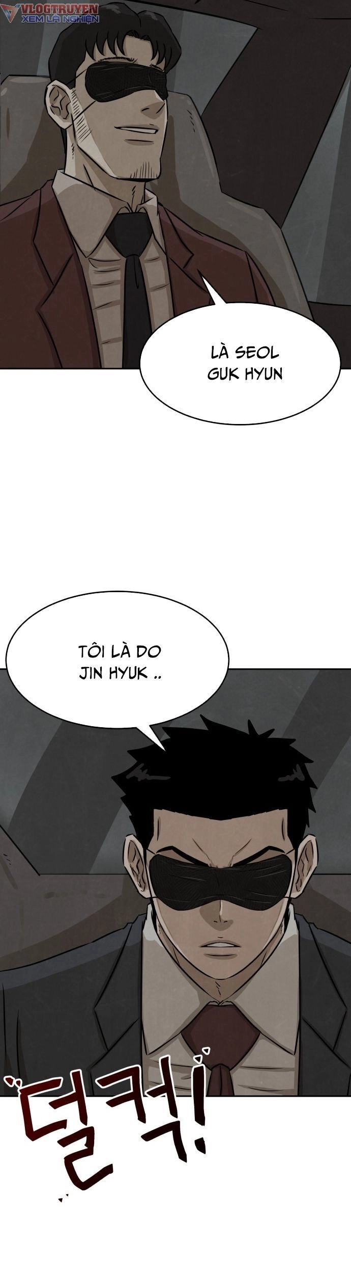 Người Sáng Lập Chapter 3 - 13