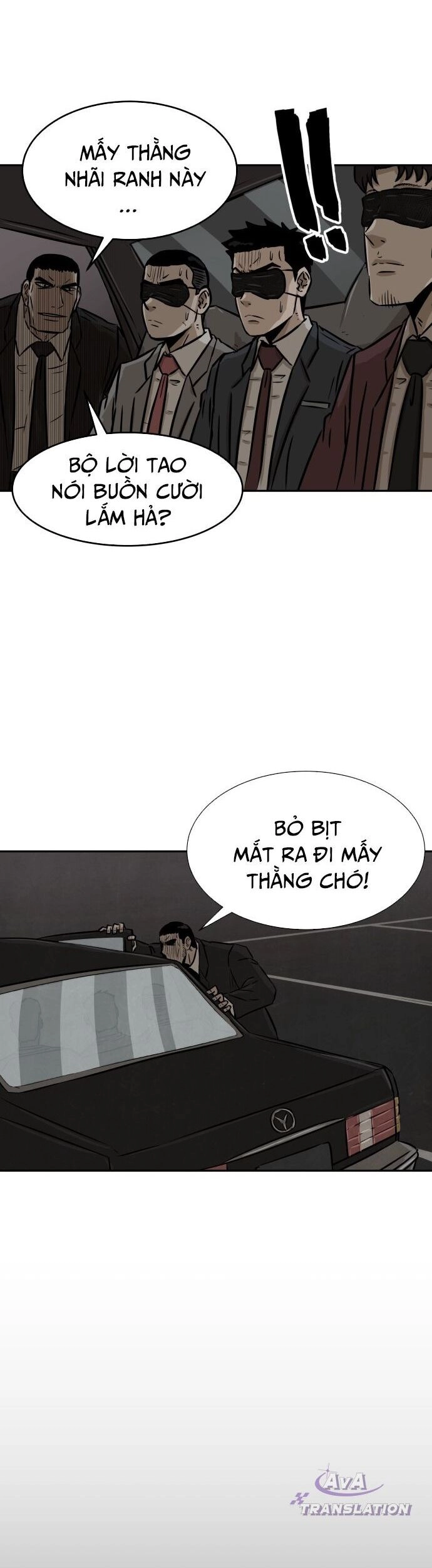 Người Sáng Lập Chapter 3 - 14