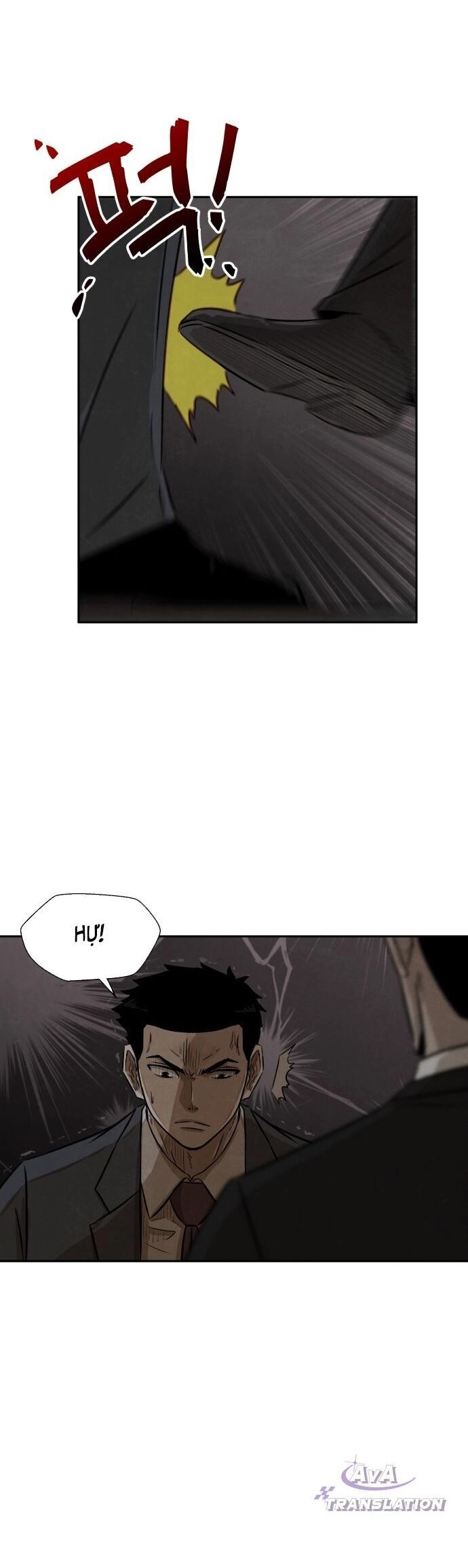 Người Sáng Lập Chapter 3 - 16