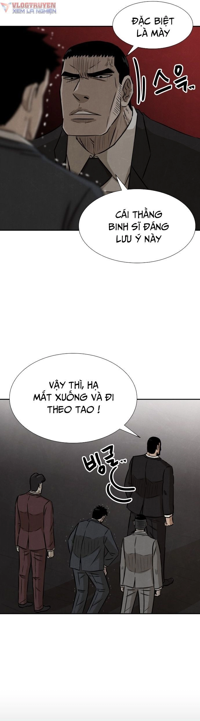 Người Sáng Lập Chapter 3 - 17