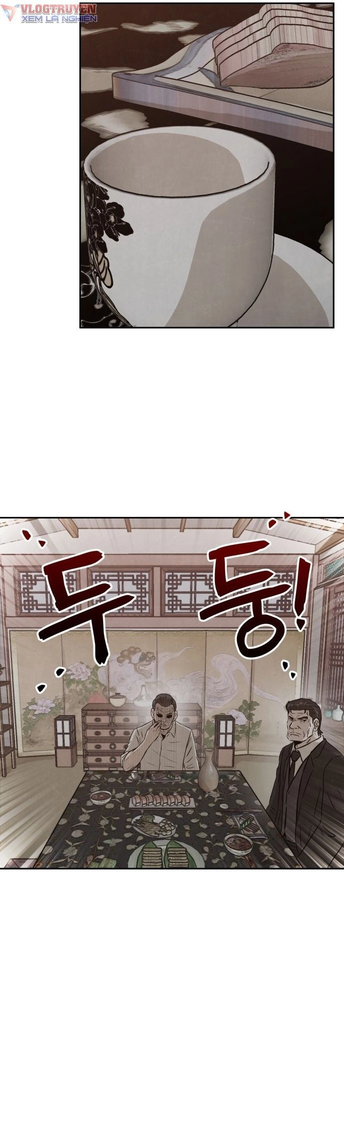 Người Sáng Lập Chapter 3 - 19