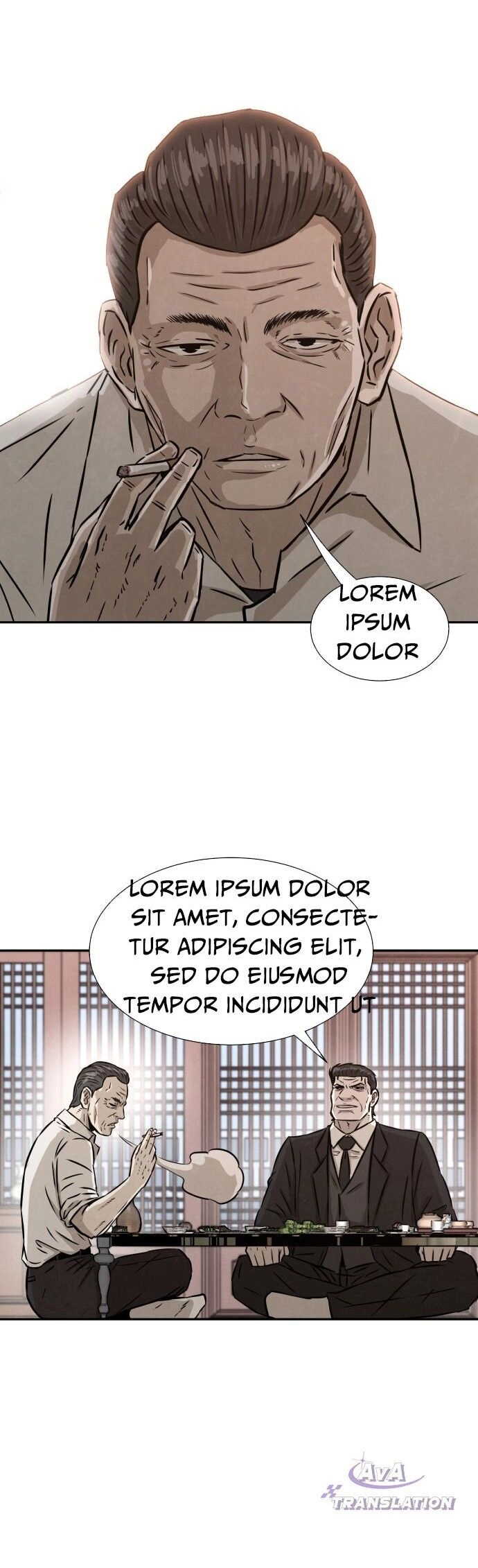 Người Sáng Lập Chapter 3 - 20