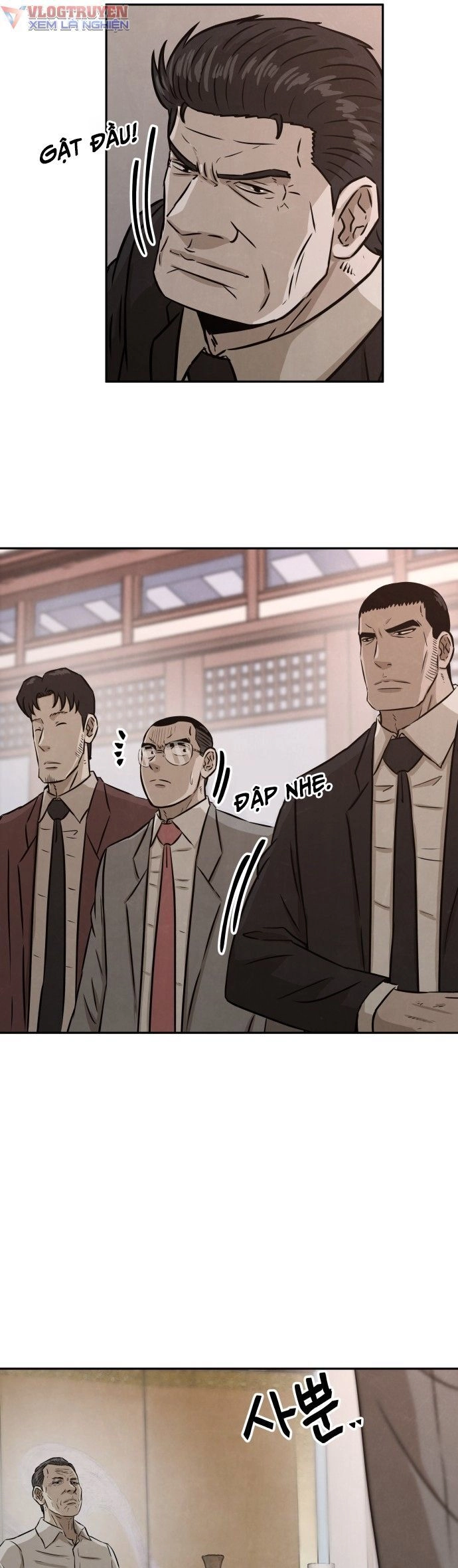 Người Sáng Lập Chapter 3 - 21