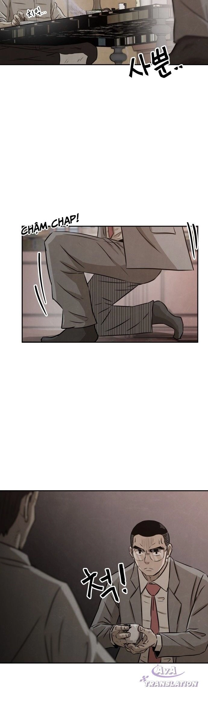 Người Sáng Lập Chapter 3 - 22