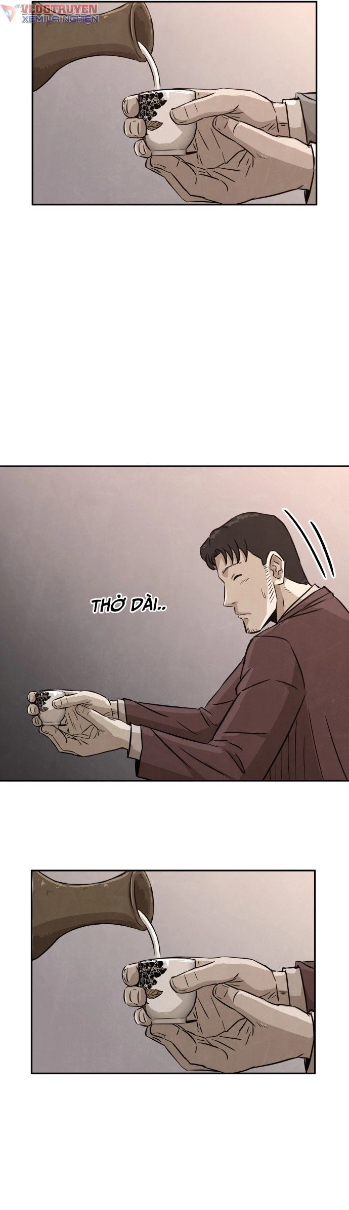 Người Sáng Lập Chapter 3 - 23