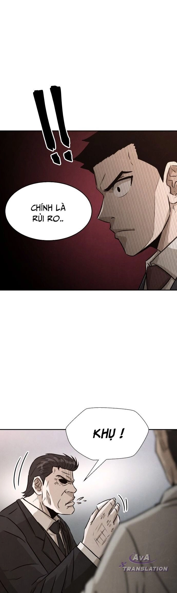 Người Sáng Lập Chapter 3 - 26