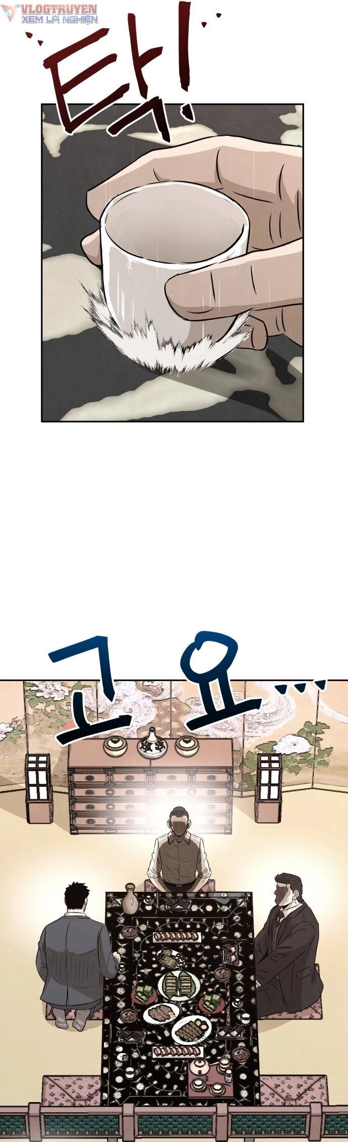 Người Sáng Lập Chapter 3 - 31