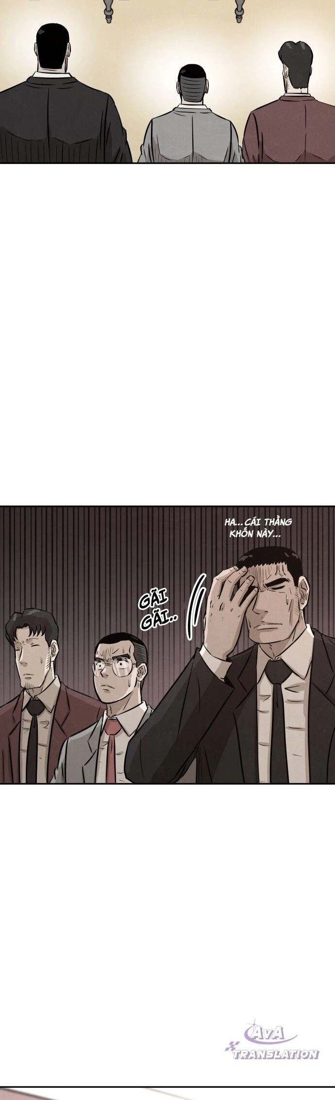 Người Sáng Lập Chapter 3 - 32