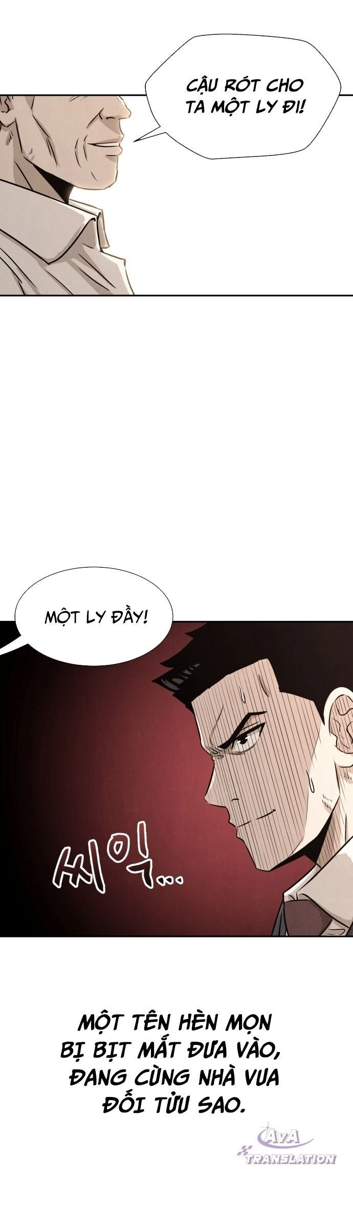 Người Sáng Lập Chapter 3 - 34