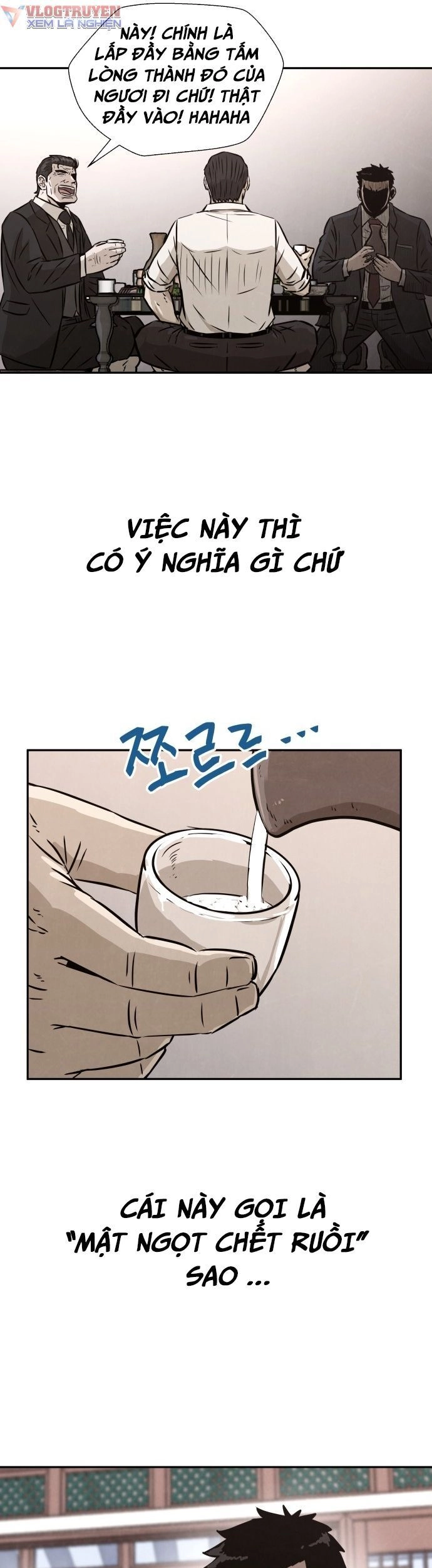 Người Sáng Lập Chapter 3 - 35