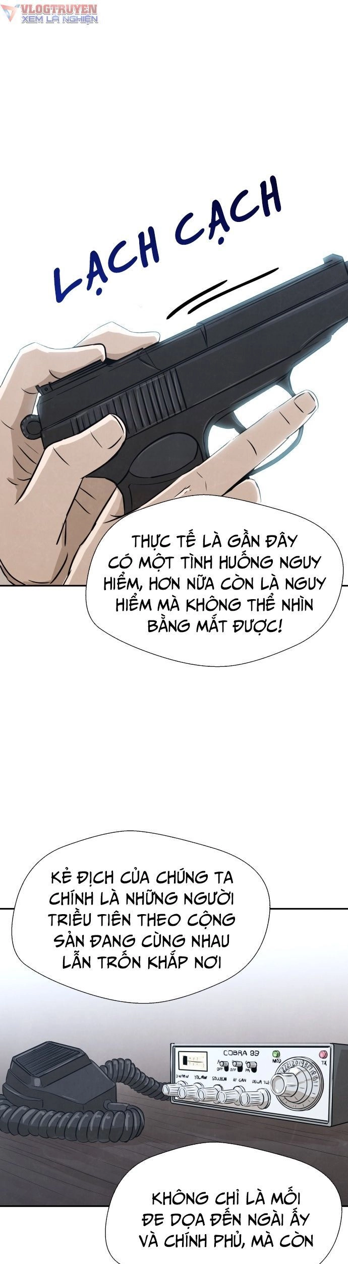 Người Sáng Lập Chapter 3 - 37