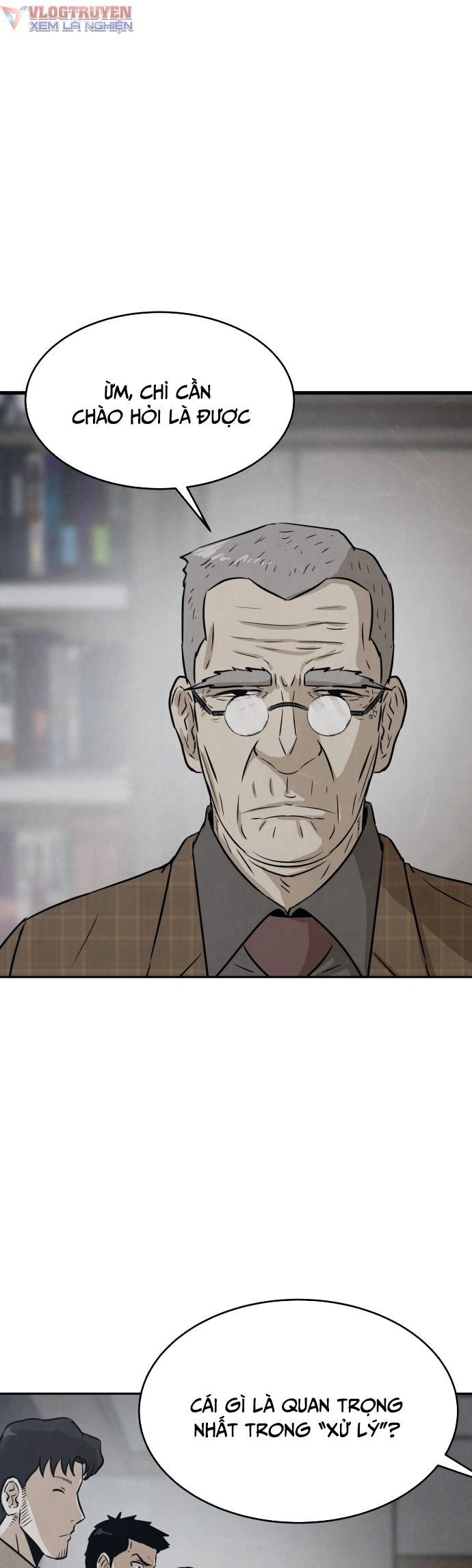 Người Sáng Lập Chapter 4 - 9