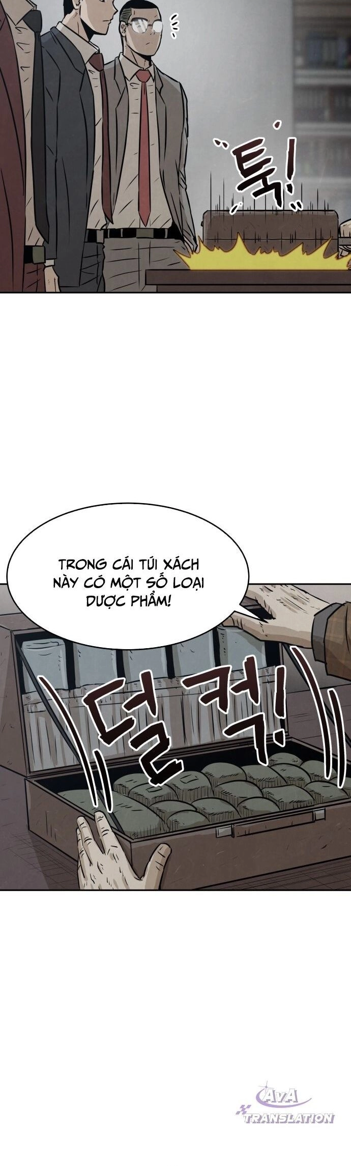 Người Sáng Lập Chapter 4 - 10