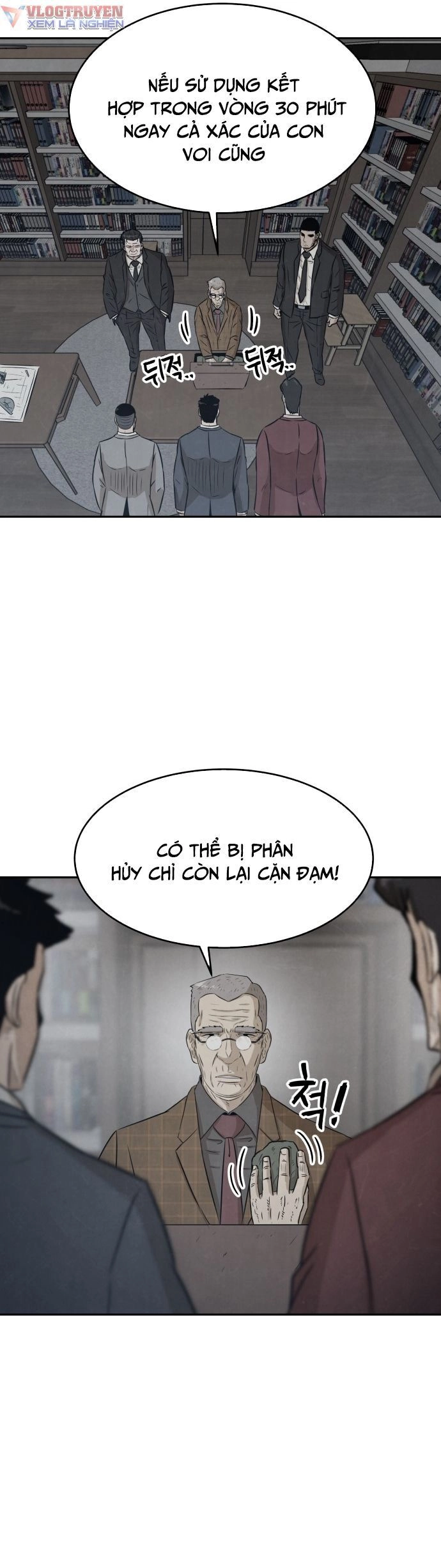 Người Sáng Lập Chapter 4 - 11