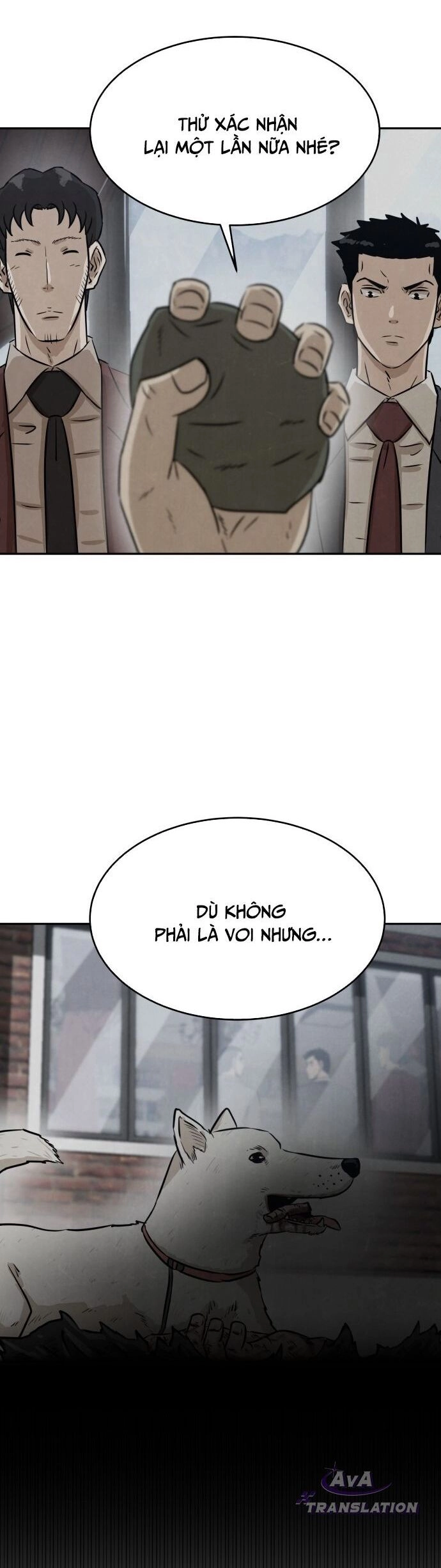 Người Sáng Lập Chapter 4 - 12