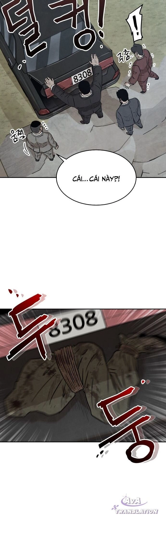 Người Sáng Lập Chapter 4 - 14