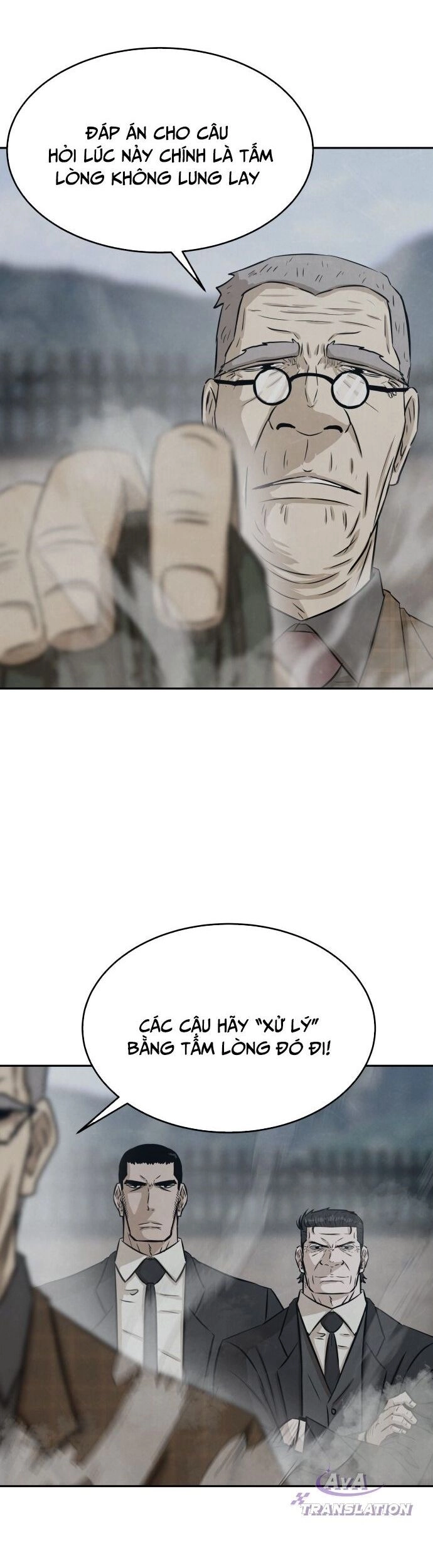 Người Sáng Lập Chapter 4 - 18