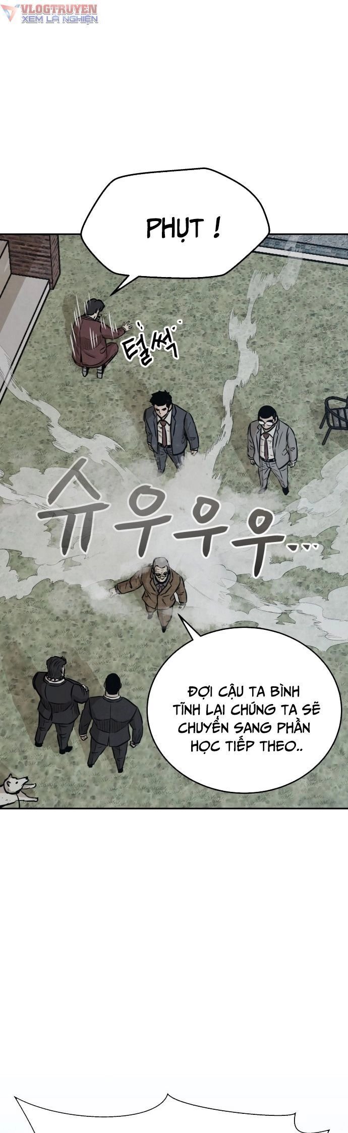 Người Sáng Lập Chapter 4 - 19