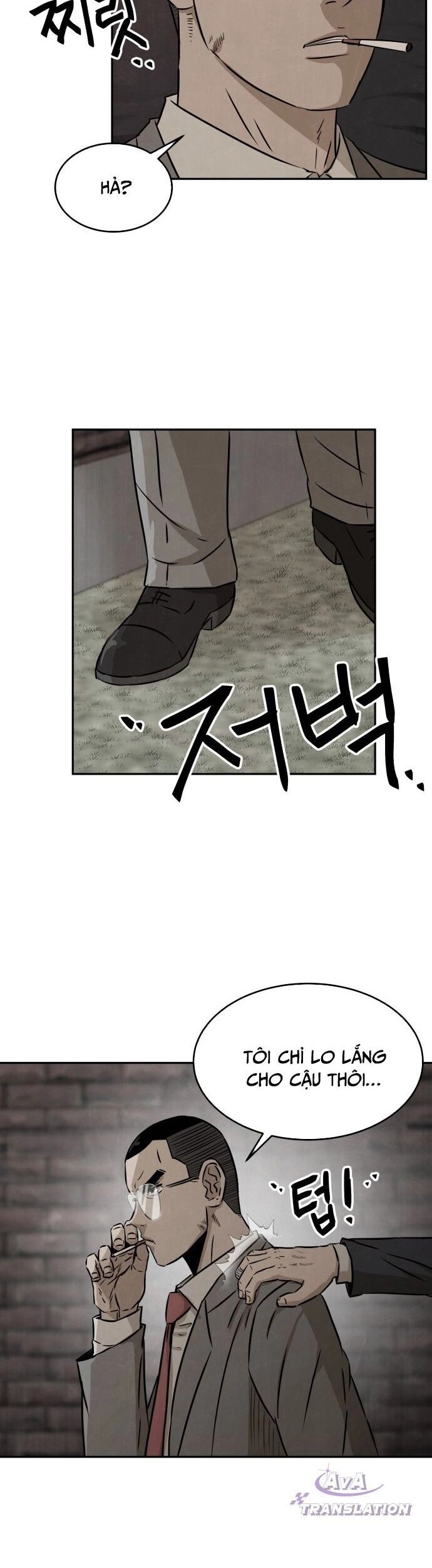 Người Sáng Lập Chapter 4 - 22