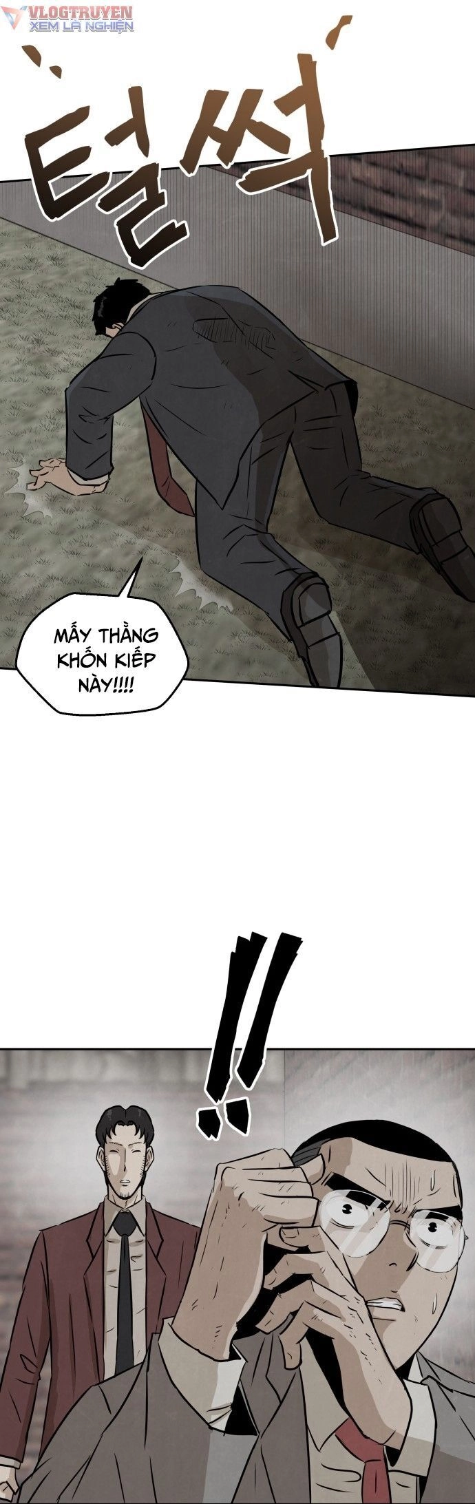 Người Sáng Lập Chapter 4 - 31