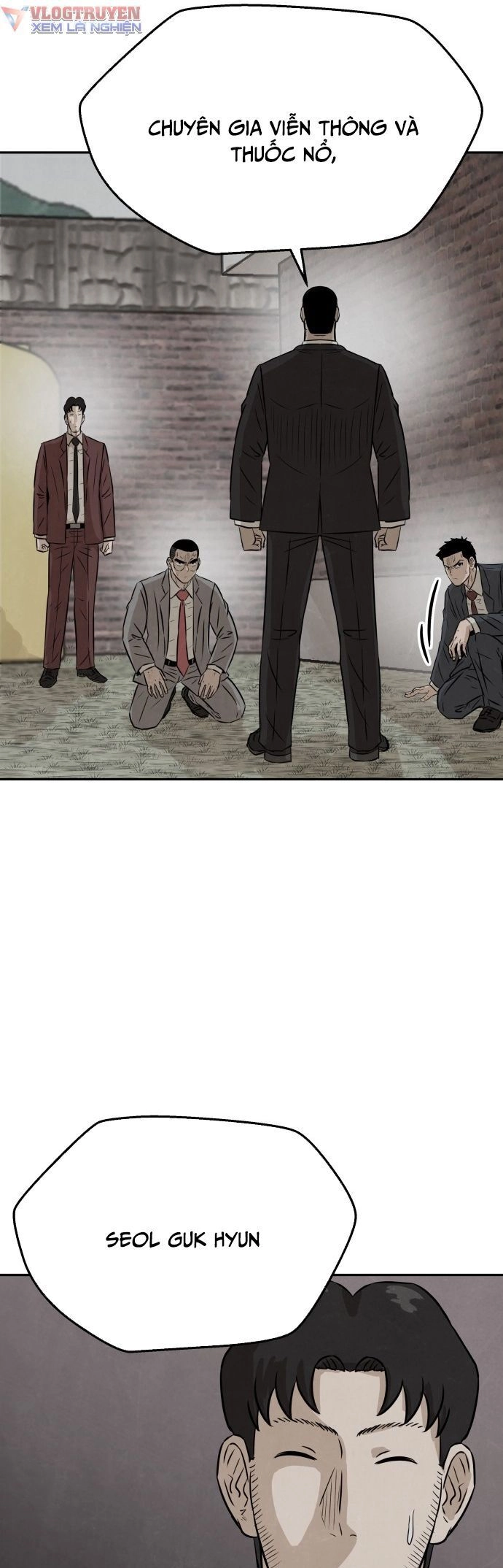 Người Sáng Lập Chapter 4 - 33