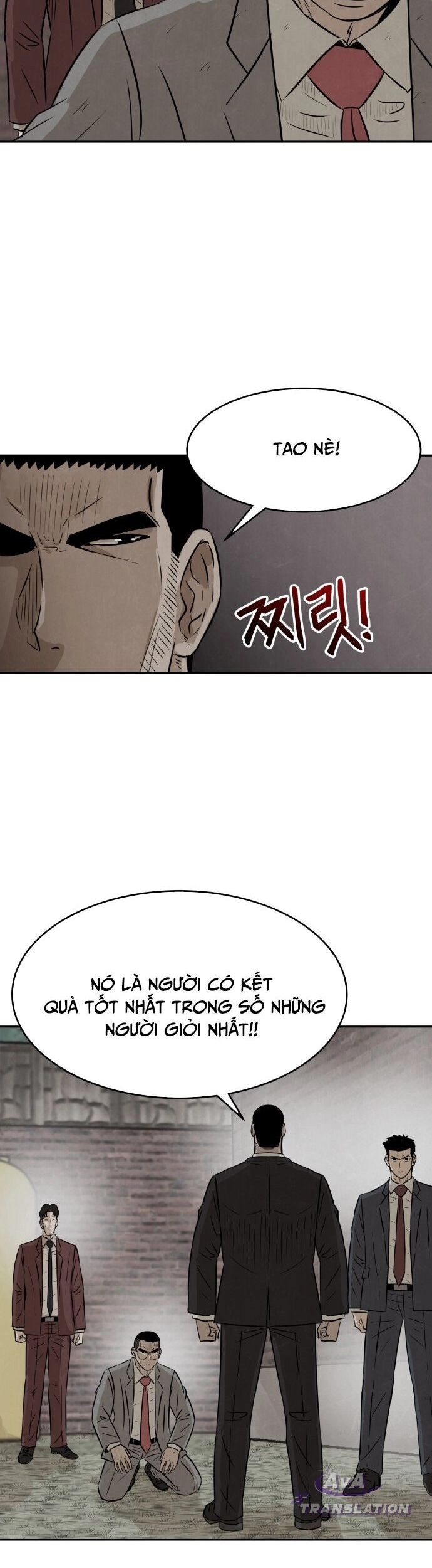 Người Sáng Lập Chapter 4 - 38