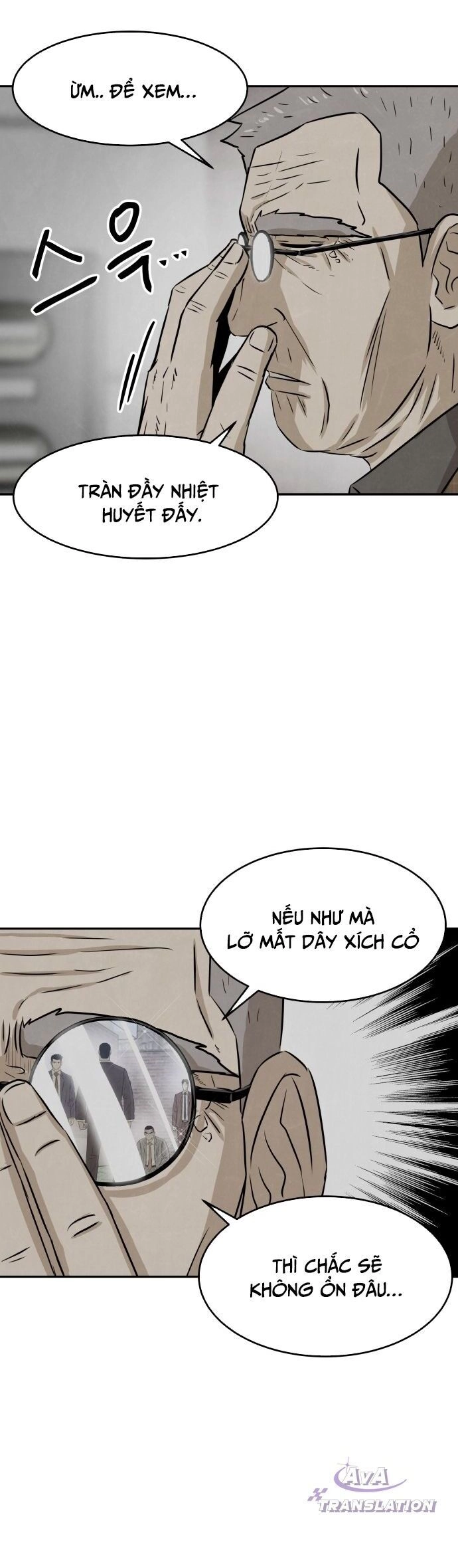 Người Sáng Lập Chapter 4 - 40