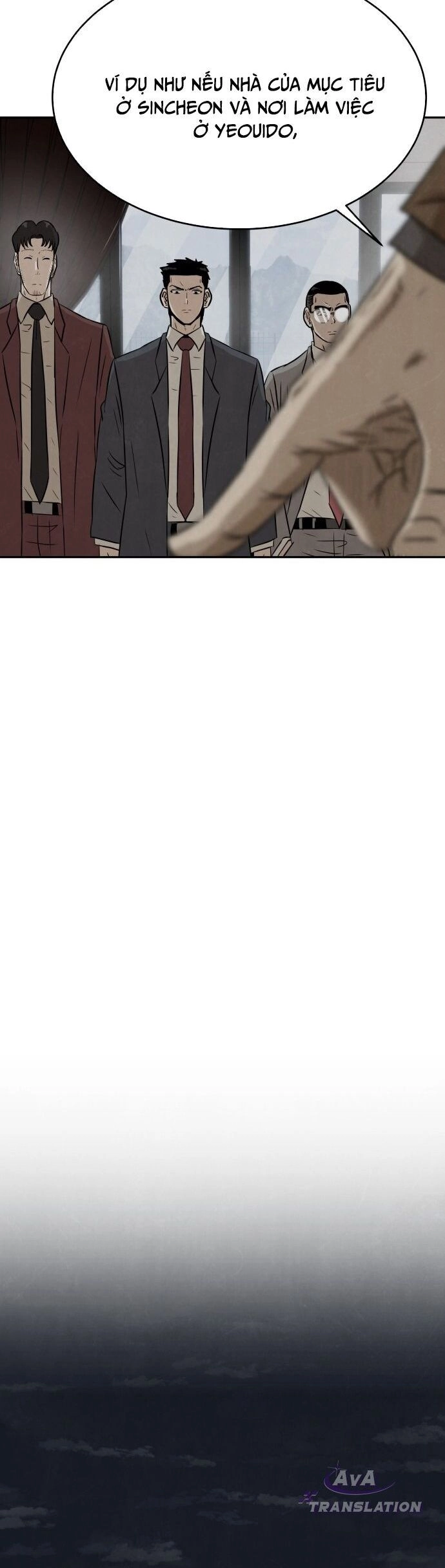 Người Sáng Lập Chapter 4 - 44