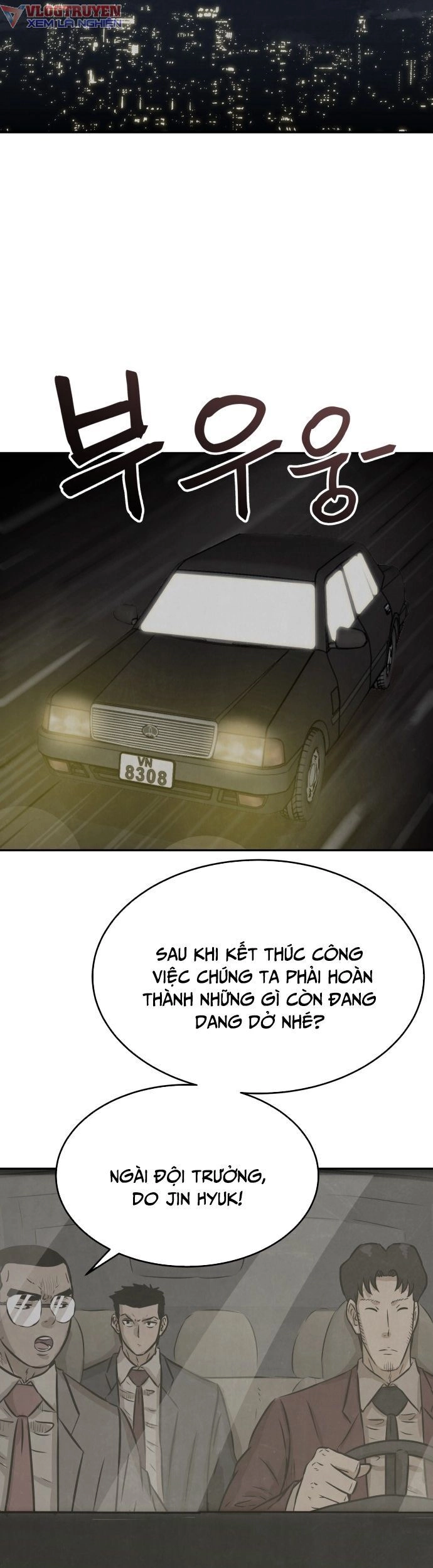 Người Sáng Lập Chapter 4 - 45