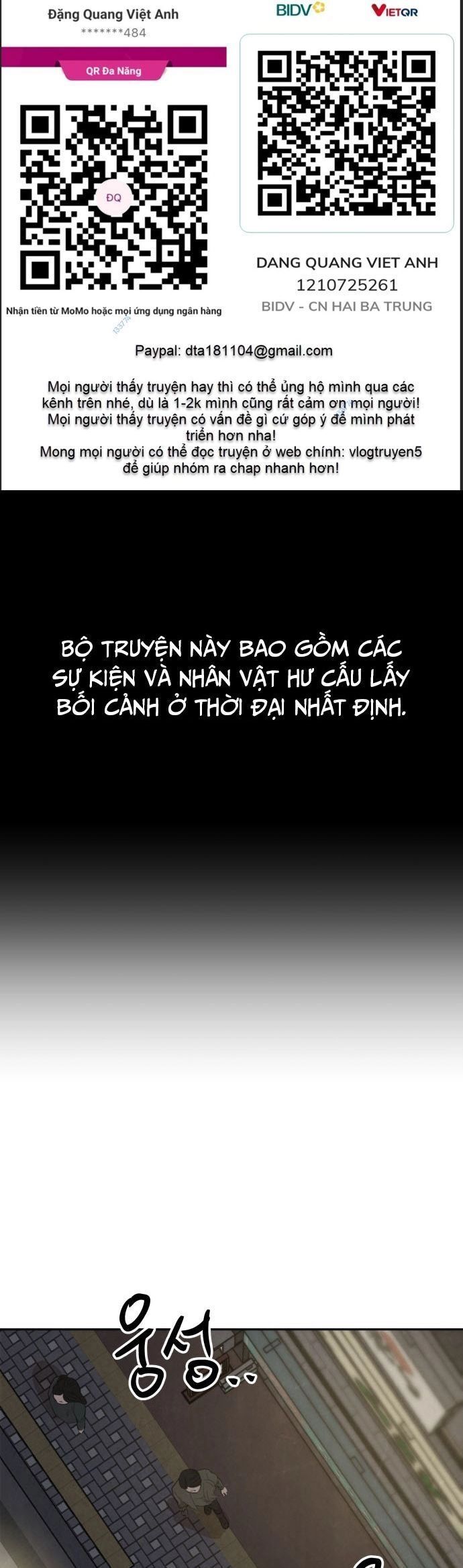 Người Sáng Lập Chapter 5 - 1