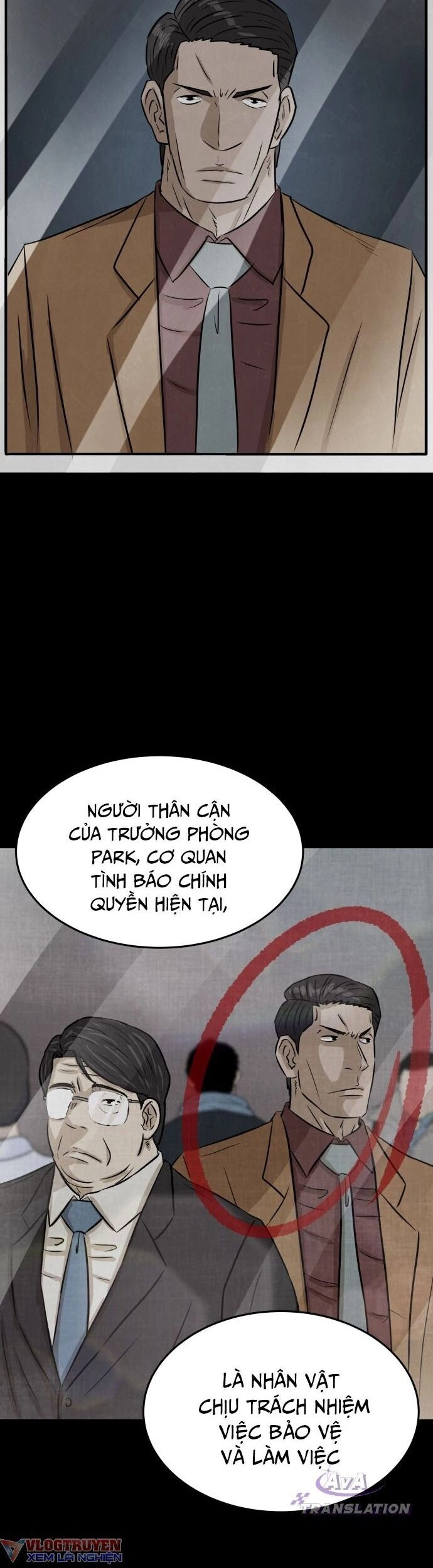 Người Sáng Lập Chapter 5 - 4