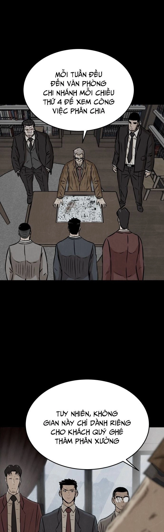 Người Sáng Lập Chapter 5 - 5