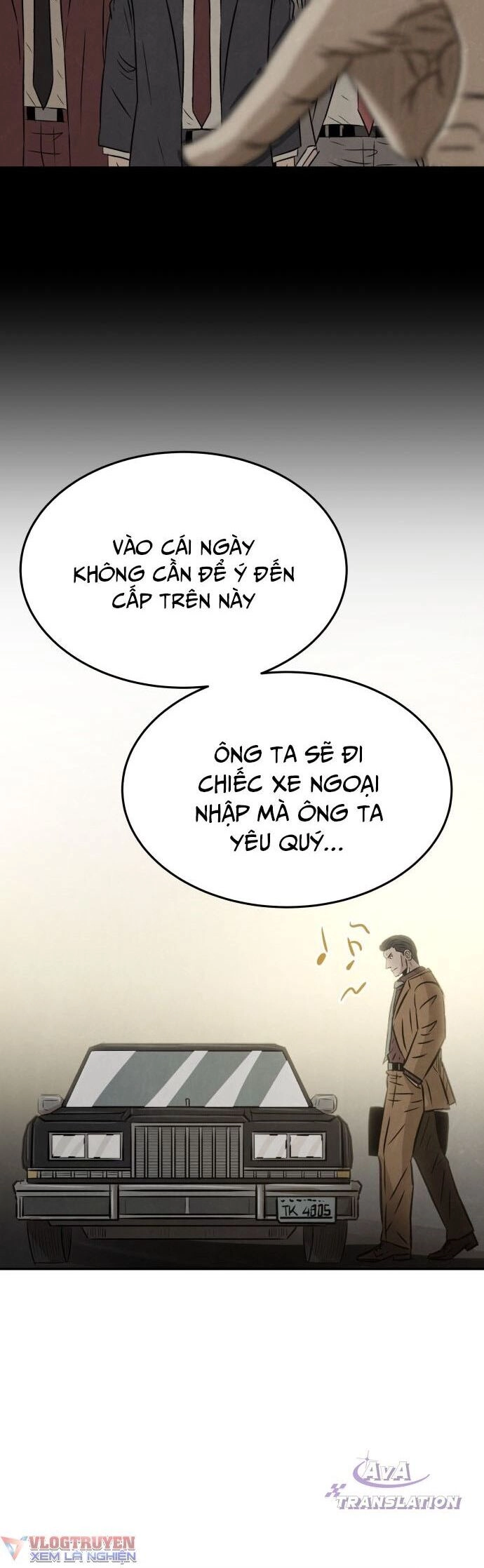 Người Sáng Lập Chapter 5 - 6