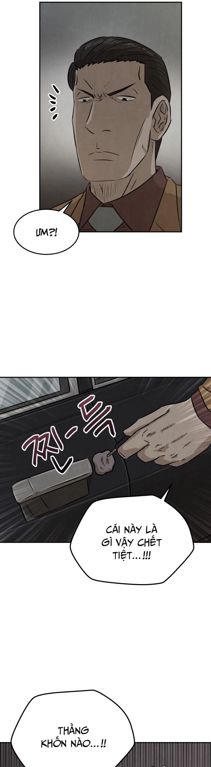 Người Sáng Lập Chapter 5 - 7