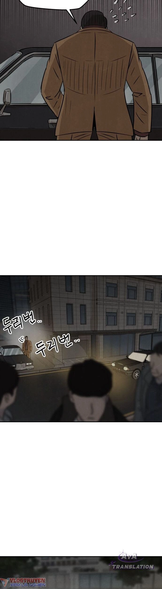 Người Sáng Lập Chapter 5 - 8